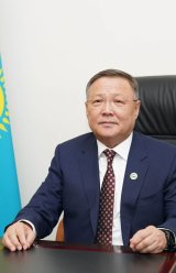 Садибеков Уласбек Садибекулы