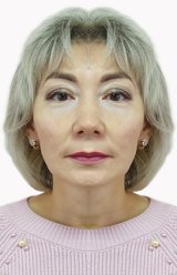 Кадырбекова Гульнара Камзановна