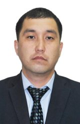 Туралинов Самат Мырзабаевич