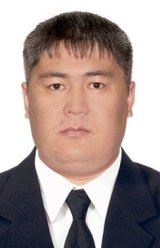 Касенов Дулат Аймагамбетович
