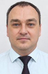 Чесноков Денис Александрович