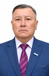 Джумагулов Куаныш Госманович