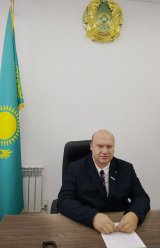 Титов Павел Егорович