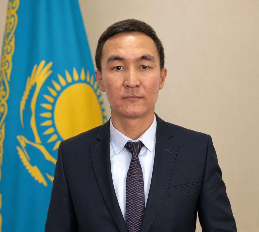 Туркистанов Бауыржан Барлыбаевич