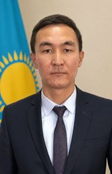 Туркистанов Бауыржан Барлыбаевич
