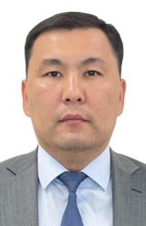 Аралбеков Нуркен Бауржанулы
