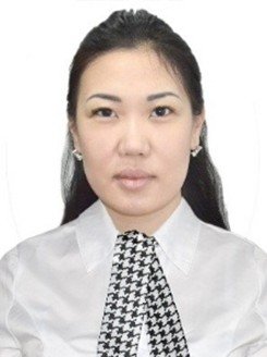 Джуханова Карина Болатовна