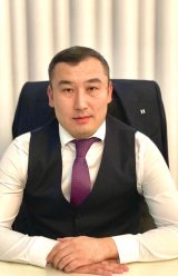 Нурманов Данияр Болатович