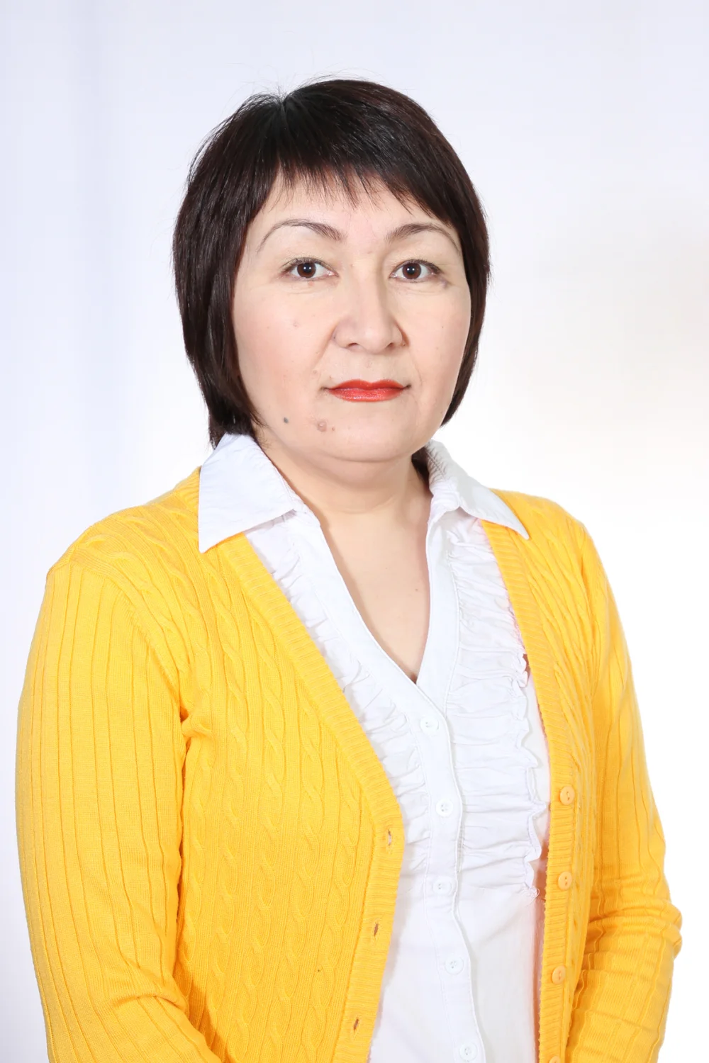 Ескиндирова Жанат Уразалыновна