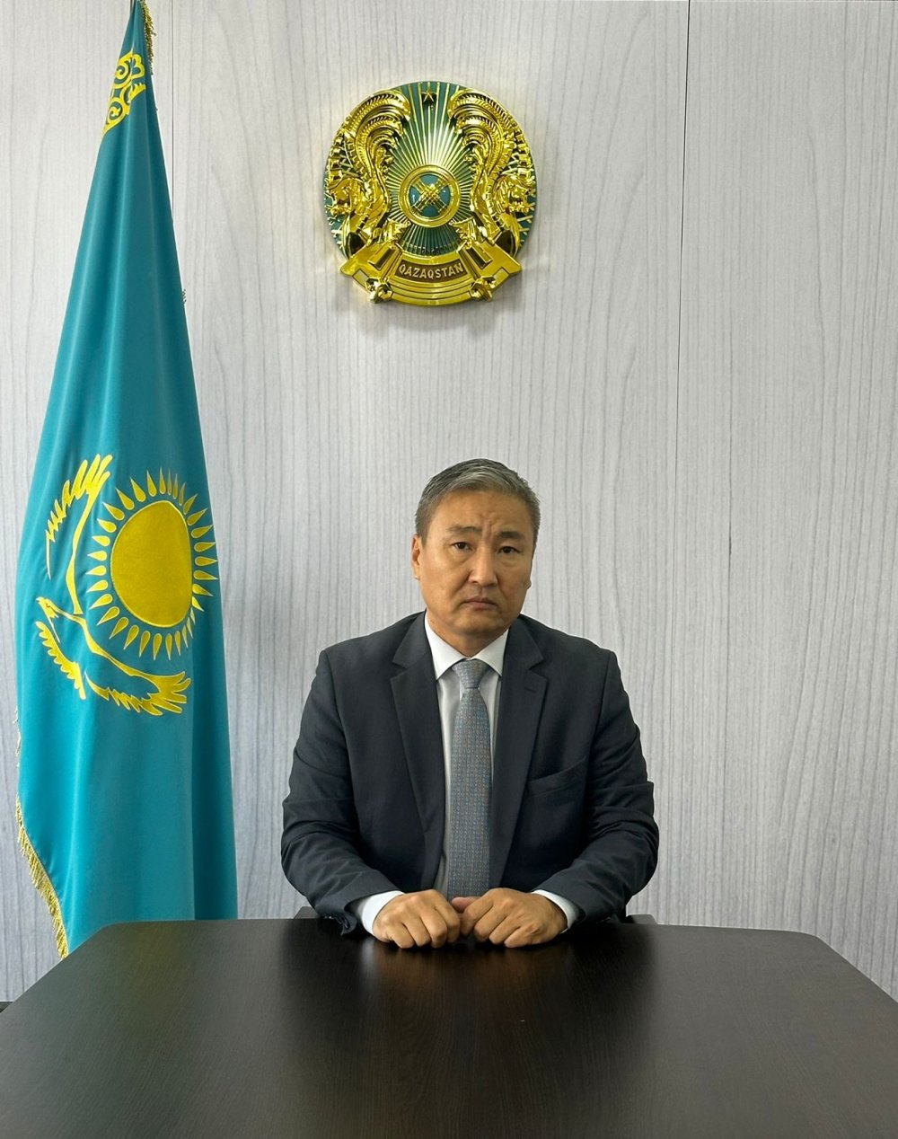 Алтынгалиев Талгат Алтынгалиевич