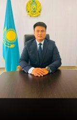 Баймуханов Куандык Дастанбекович