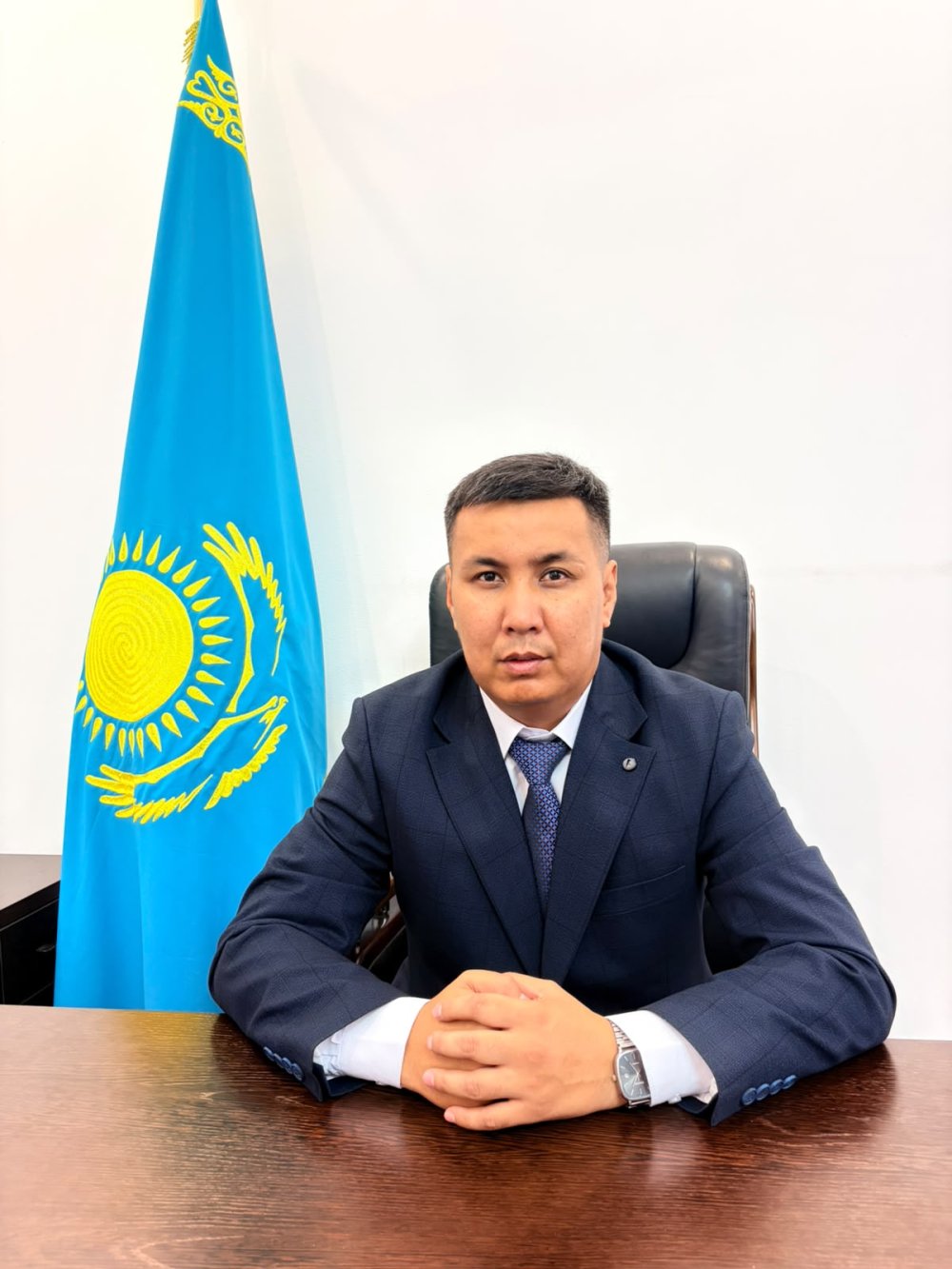 Рахманов Асхат Ануарович