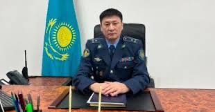 Уразбаев Руслан Науатулы