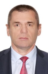 Клямер Сергей Владимирович