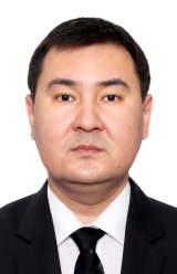Абишев Сакен Нариманович