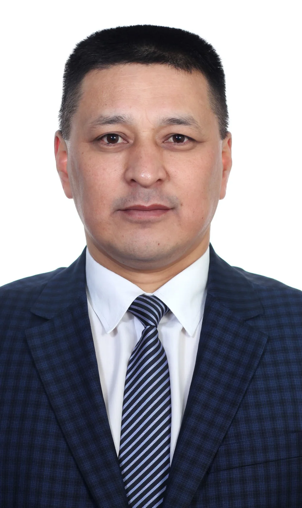 Бисенов Аскар Кушербаевич