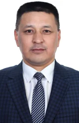 Бисенов Аскар Кушербаевич