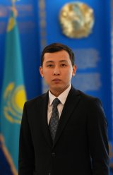 Амангельдинов Сұлтан Мұратұлы