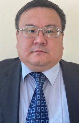 Батабиев Ерлан Хамитович