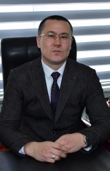 Койбаков Серик Дуйсенбаевич