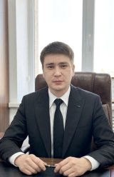Қырғызбаев Ернұр Серперұлы