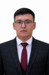 Бекетов Думан Танатарович