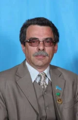 Лысоченко Сергей Дмитриевич