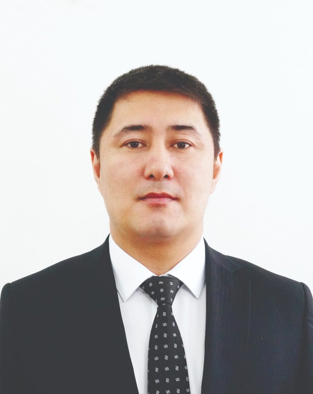 Сарсенбаев Асхат Талгатович