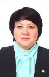 Леванова Татьяна Александровна