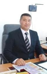 Абилдашев Ерлан Шазатович