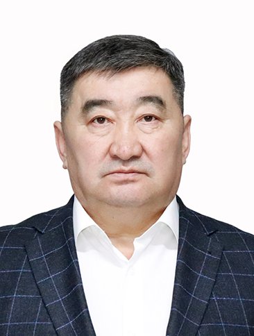 Бекбатыров Берик Каримович