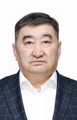 Бекбатыров Берик Каримович