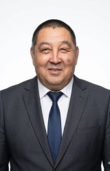 Абдуманов Куаныш Жартыбаевич