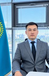 Аграев Казбек Саматович