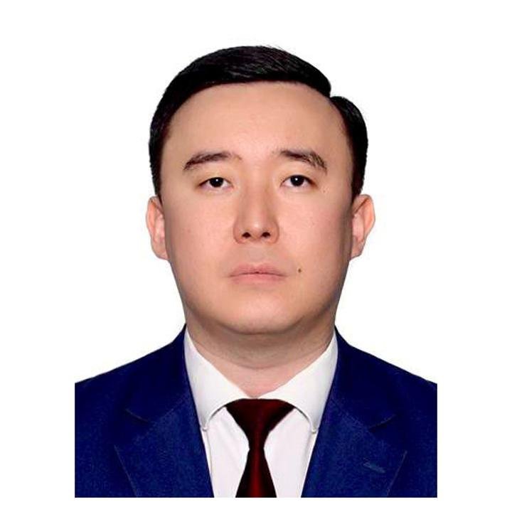 Хайдар Олжас Қанатұлы