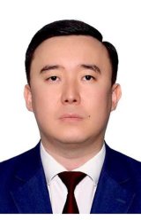 Хайдар Олжас Қанатұлы