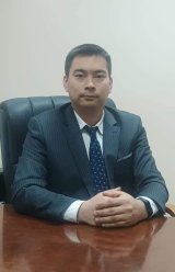 Мусрепов Габит Даулетович