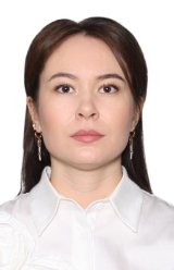 Ержанова Жанна Сериковна