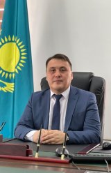 Бейсембаев Данияр Жумагазыулы