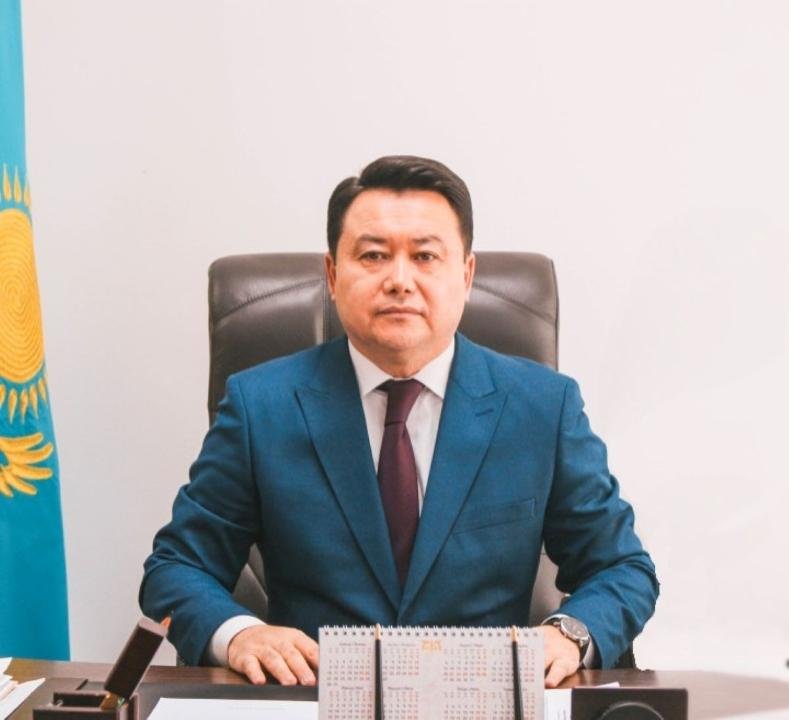 Алин Алмас Аянович