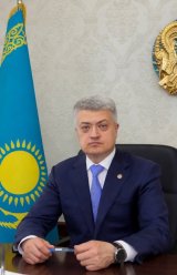 Абильдинов Артем Анатольевич