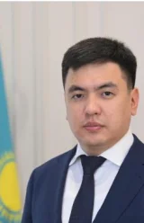 Мендигалиев Каиржан Ермекович