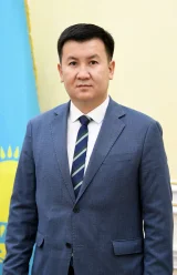 Ораз Нұрділдә Серікұлы