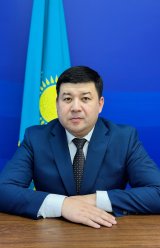 Сейтхожин Саят Қанатұлы