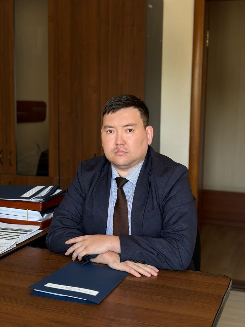 Кашаков Нуржан Кабидуллаулы