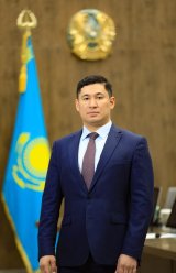 Аманчин Султан Аскарулы
