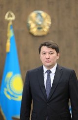 Таңкиев Әділбек Қәдірғалиұлы