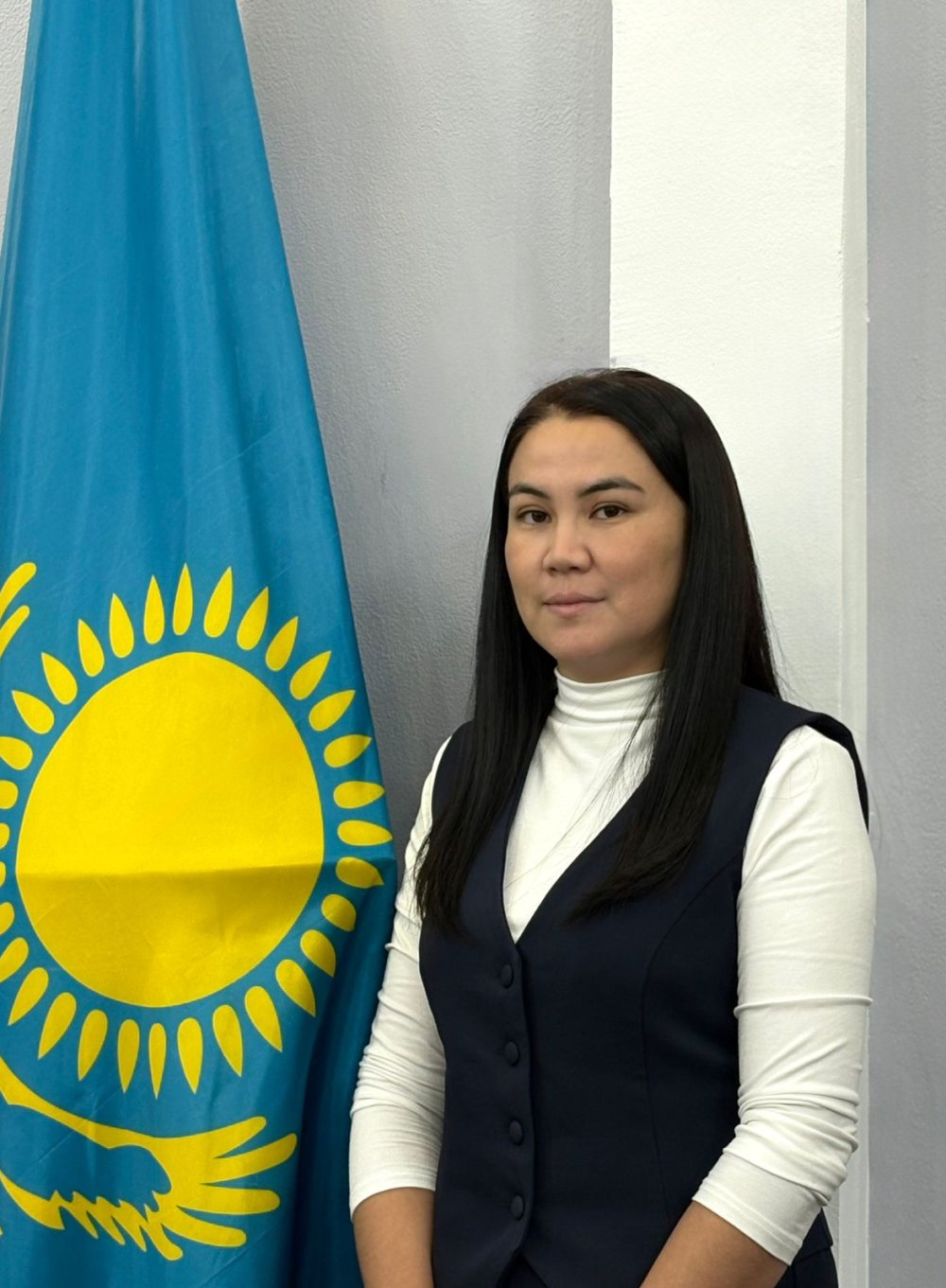 Каирбаева Меруерт Маратовна