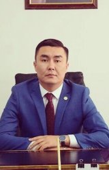 Муканов Рашид Тасанович