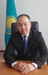 Тұрашов Бағдат Талғатұлы
